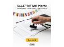Lasă-ne pe noi să ne ocupăm de actele tale! - Traduceri autorizate Focsani acceptate oriunde - Rapid, clar, fără stres – timpul tău contează - Traducători acreditați, cu experiență reală Vrancea